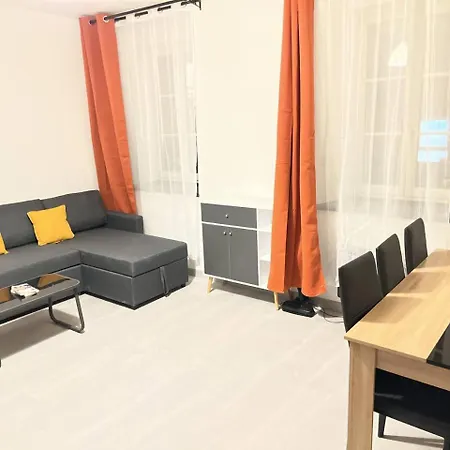 Lägenhet Kerinou Dans Immeuble Avec Interphone Brest